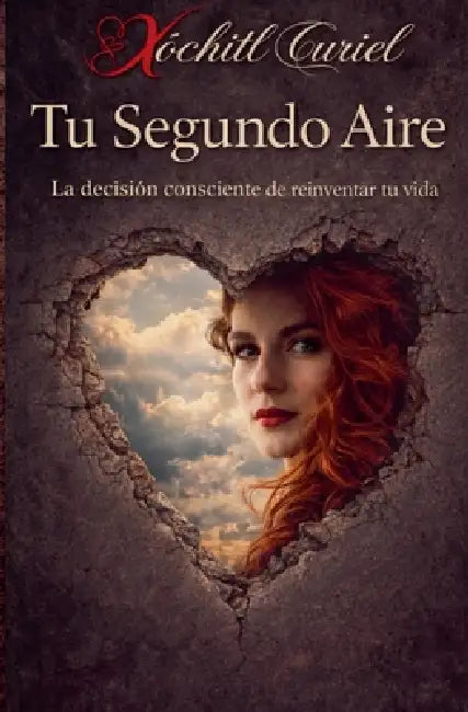 Tu Segundo Aire by Xóchitl Curiel
