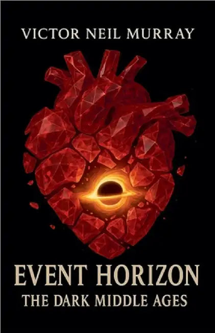 Event Horizon: The Dark Middle Ages by Murray, Victor Neil