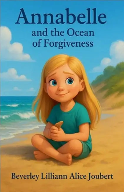 Annabelle and the Ocean of Forgiveness by Joubert, Beverley Lilliann Alice