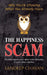 The Happiness Scam by Sandeep Chavan