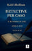 Detective Per Caso - Aprile 2025 by Kalel Abellium