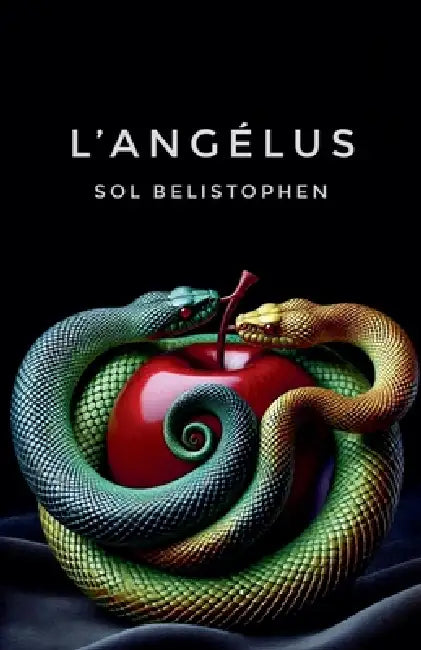 L'Angelus by Sol Belistophen