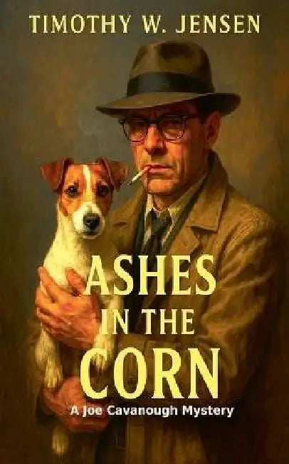 Ashes In The Corn by Timothy W. Jensen