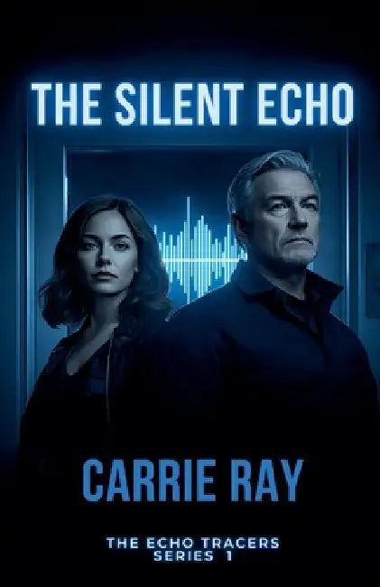 The Silent Echo by Carrie Ray