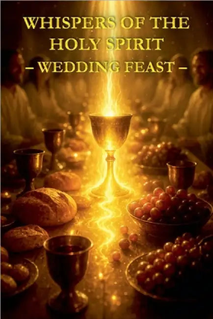 Whispers of the Holy Spirit - Wedding Feast by Of God, Child