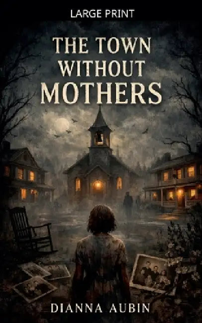The Town Without Mothers by Dianna Aubin