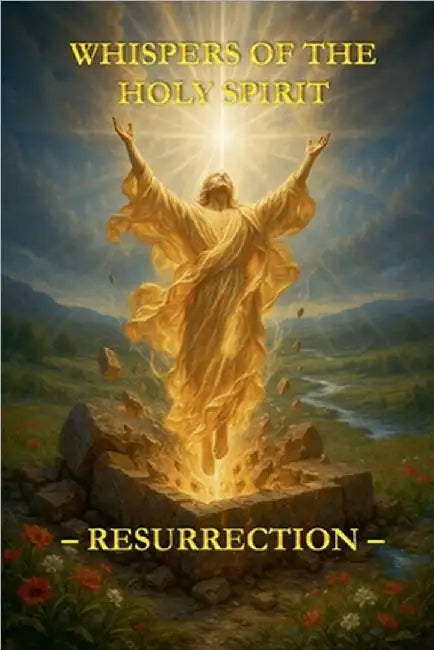 Whispers of the Holy Spirit - Resurrection by Child Of God