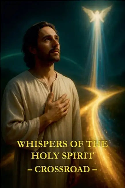 Whispers of the Holy Spirit - Crossroad by Child Of God