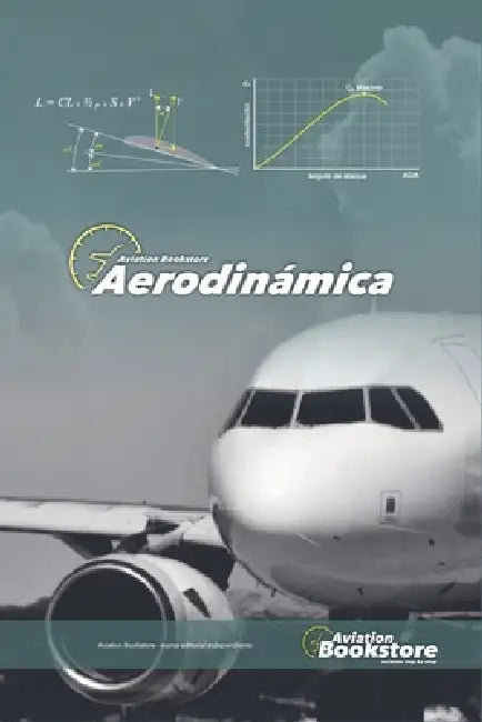 Aerodinámica by Biblioteca Aeronáutica