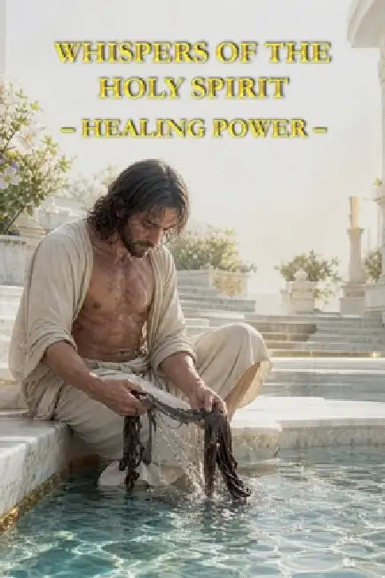 Whispers of the Holy Spirit - Healing Power by Child Of God