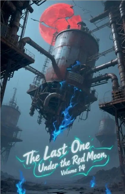 The Last One Under the Red Moon, Volume 14 by Zenithnovels