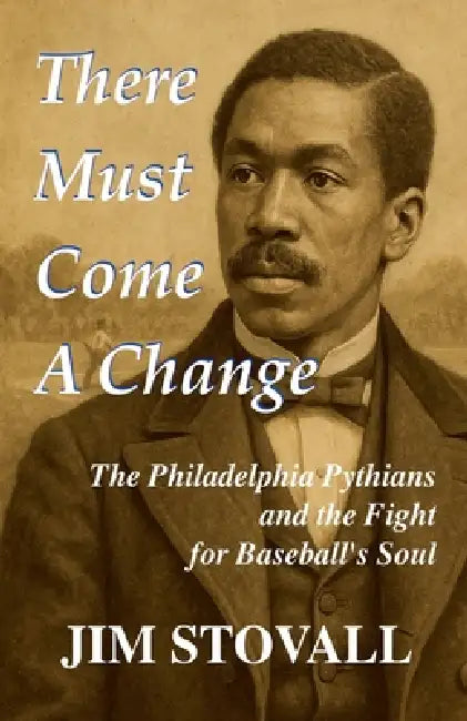 There Must Come a Change by Jim Stovall