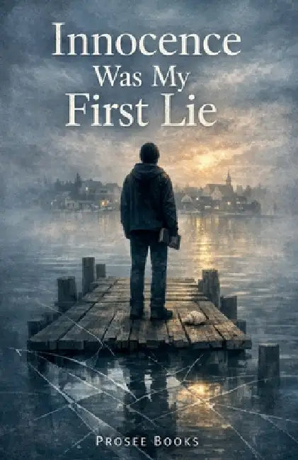 Innocence Was My First Lie by Prosee Books