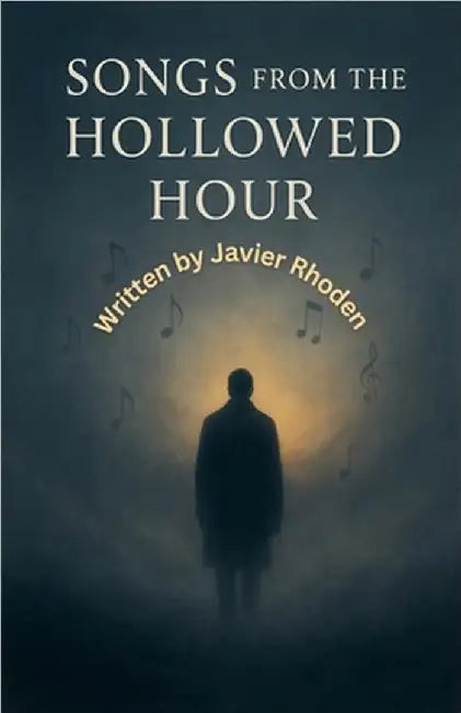Songs from The Hallowed Hour by Rhoden, Javier