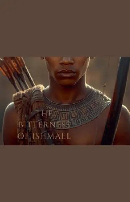 The Bitterness of Ishmael by Brenda L. Phillips