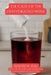 The Case Of The Dehydrated Wine by Andrew Hay