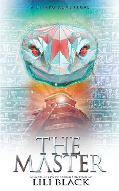 The Master by Lili Black