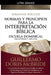Normas y Principios para la Interpretación Bíblica by Sermones Bíblicos