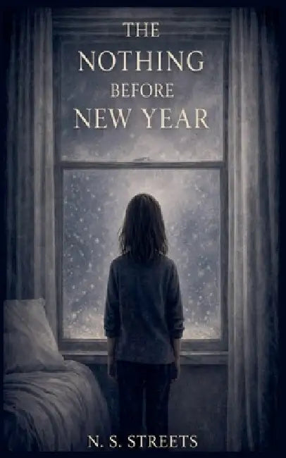 The Nothing Before New Year by N. S. Streets
