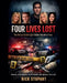 Four Lives Lost: The Bryan Kohberger Idaho Murders Case by Rick Stupart