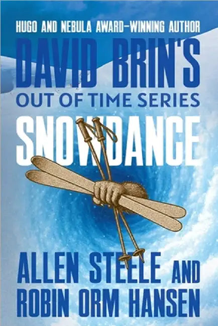 Snowdance by Allen Steele