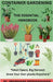 Container Gardening - The Essential Handbook by Publication, Bilingual