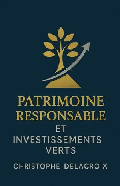 Patrimoine responsable et investissements verts by Christophe Delacroix