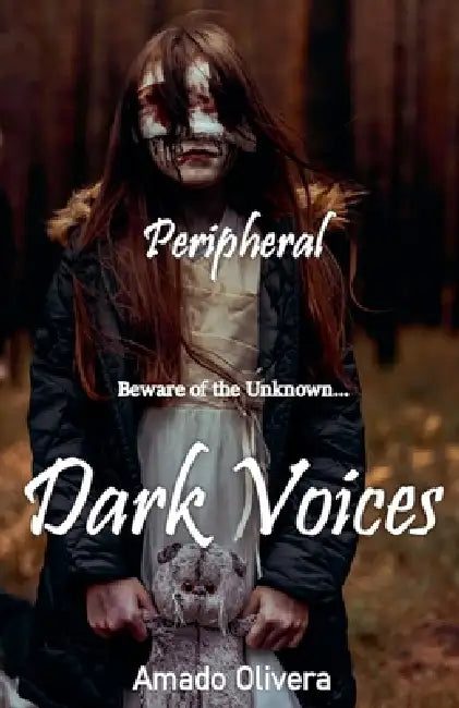 Dark Voices by Amado Olivera