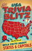USA Trivia Blitz: Wild Facts About States & Capitals! by Martha Russel