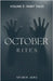 October Rites: Volume 3 - Night Tales by Jeru, Spider