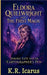 Eldora Quillwright and The First Magic: Inking Fate with the Cartographer's Pen by K. R. Icarus