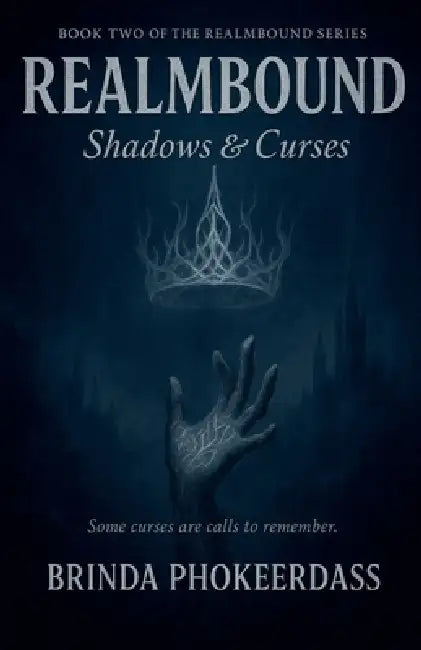 Shadows & Curses by Brinda Phokeerdass