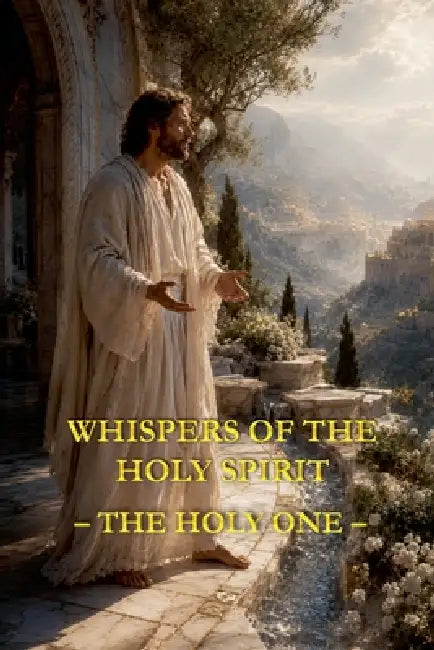 Whispers of the Holy Spirit - The Holy One by Child Of God