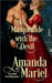 A Masquerade with the Devil by Mariel, Amanda