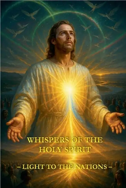Whispers of the Holy Spirit - Light to the Nations by Of God, Child