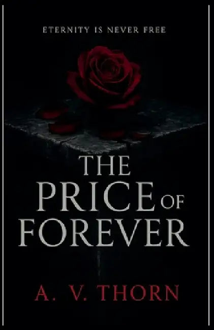 The Price of Forever by A. V. Thorn