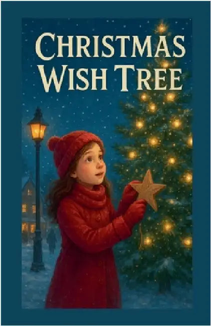 Christmas Wish Tree by Govender, Tanya G.