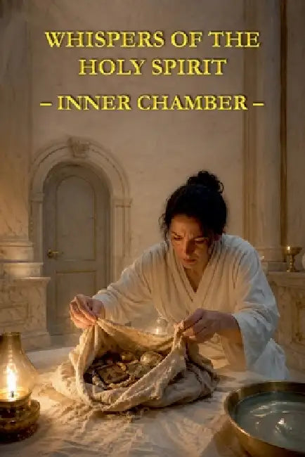 Whispers of the Holy Spirit - Inner Chamber by Child Of God