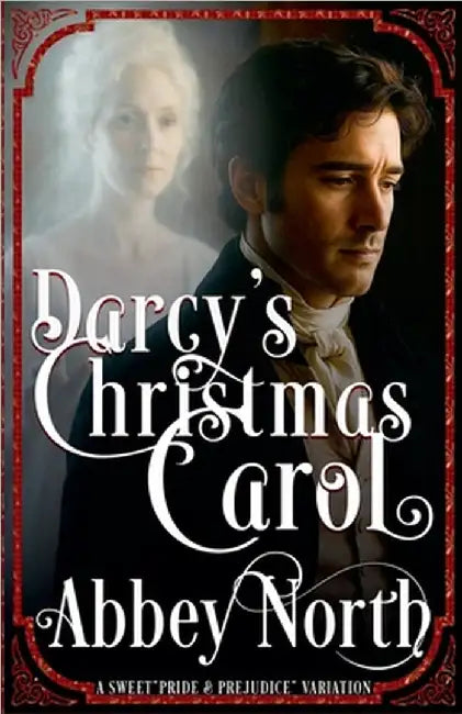 Darcy's Christmas Carol by North, Abbey