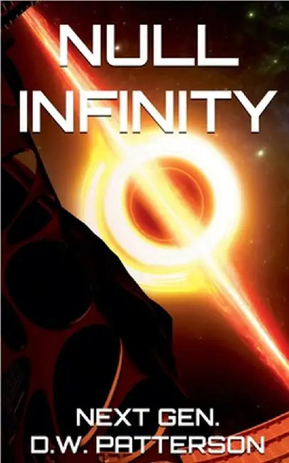 Null Infinity: Next Gen. by D. W. Patterson