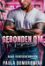 Gebonden om te verbranden by Dombrowiak, Paula