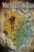 Maps Left in Rain by Fazal Abubakkar Esaf