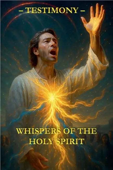 Whispers of the Holy Spirit - Testimony by Of God, Child