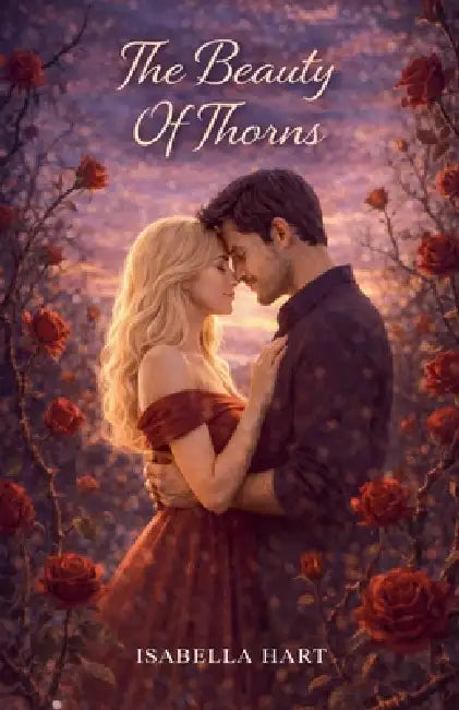 The Beauty Of Thorns by Isabella Hart