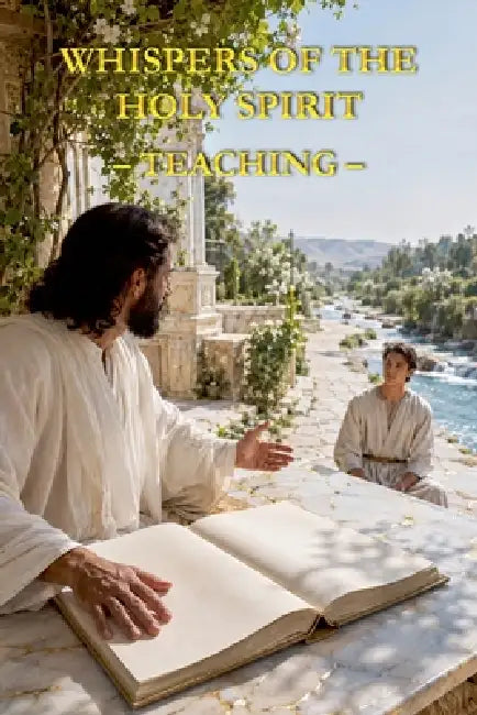 Whispers of the Holy Spirit - Teaching by Child Of God