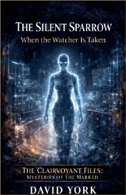 The Silent Sparrow: When the Watcher is Taken by David York