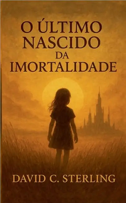 O Último Nascido da Imortalidade by Sterling, David C.