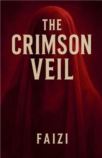 The Crimson Veil by Faizi