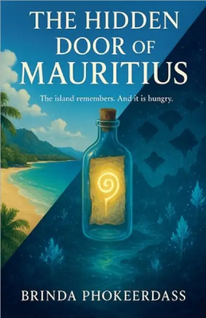 The Hidden Door of Mauritius by Brinda Phokeerdass