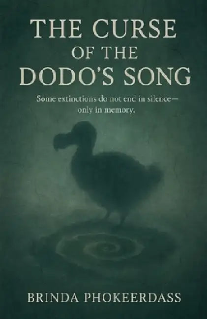 The Curse of the Dodo's Song by Brinda Phokeerdass